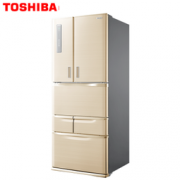 TOSHIBA 东芝 BCD-450WJT 多门冰箱 450升  11600元包邮