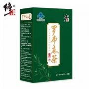 降三高， 修正 新疆原产罗布麻茶叶120g