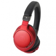 铁三角（Audio-technica）  ATH-AR5BT 便携头戴式蓝牙耳机
