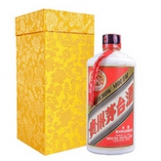 2000年出厂 茅台 飞天  酱香型白酒 53度 500ml单瓶装
