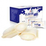 ABD  乳酸菌夹心面包680g*2