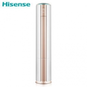 Hisense 海信（KFR-72LW/EF19A3(2N06)）3匹 变频 立柜式空调 5599元包邮（需用券）