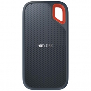 闪迪（SanDisk）  极速 1TB 移动固态硬盘