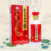 贵州茅台镇 飞天不老 15 52度500ml