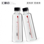 汇善谷 天然弱碱矿泉水337ml*6瓶