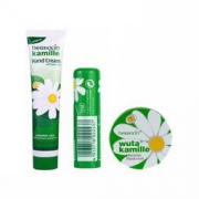 Herbacin 小甘菊 经典礼盒 99.9元