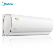 Midea 美的 KFR-35GW/WDAA3 变频智弧 冷暖 智能壁挂式空调 1.5匹