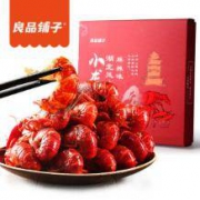 良品铺子 湖北风味小龙虾 1800g