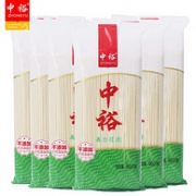 中裕 清水麦香挂面 500克*6包