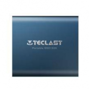 Teclast 台电 S20 移动固态硬盘 256GB