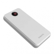 罗马仕（ROMOSS）  HO20 数显移动电源 20000mAh