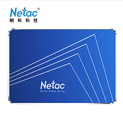 Netac 朗科 240GB 固态硬盘 超光系列 N550S SATA3