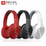 网易&漫步者 W800X 立体声头戴无线耳机