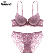 Glambody 842002 女士文胸套装  68元包邮