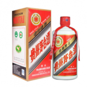 2016年出厂，茅台 五星 53度 酱香型白酒  500ml单瓶装