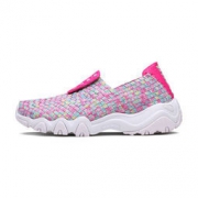 SKECHERS 斯凯奇 88888017 女款运动鞋 *2件 418元包邮（双重优惠，合209元/件）
