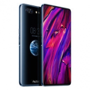 Nubia 努比亚X NX616J 8G+128G 全网通4G手机  3699元包邮（赠手机壳+耳机+PPTV会员）
