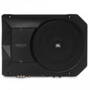 京东PLUS会员：JBL BassPro SL 8英寸超薄有源低音炮 汽车音响改装 1389元包邮（满减）