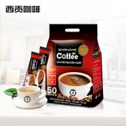 越南进口 西贡咖啡粉50条袋装800g