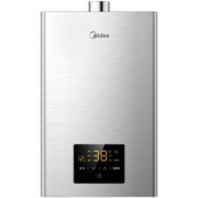 Midea 美的 JSQ22-WD5 12L 燃气热水器 (天然气)