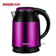 POVOS 奔腾 PK1868 电热水壶 1.8L 99元包邮