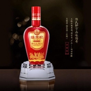 五粮液 6瓶x500ml 国五液 红瓶 52度 浓香型白酒