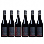 Paul Jaboulet Ainé 保罗-嘉伯乐酒庄 VENTOUX 旺度干红葡萄酒 750ml*6