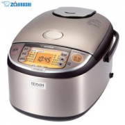ZOJIRUSHI 象印 NP-HSH18C 压力IH电饭煲