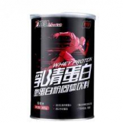 妙语 力维健乳清蛋白粉 455g