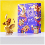 移动端：良品铺子 粒粒有福 1438g 108元包邮（拼团价）