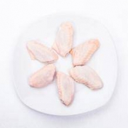 限地区：享聚 巴西进口鸡翅中 1000g/袋