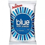 Anchor 安佳 调制全脂奶粉 1kg *3件 +凑单品