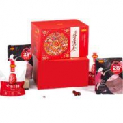 好想你 金玉满堂红枣礼盒 2000g