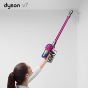 戴森（dyson）        V7 Pro 家用手持无线吸尘器