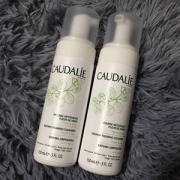 Caudalie 欧缇丽 明星单品 葡萄洁面慕斯150ml*2瓶 £15.4（需用码）