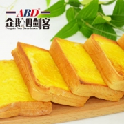 abd 岩烧吐司面包1000g 乳酪培根/小麦胚芽