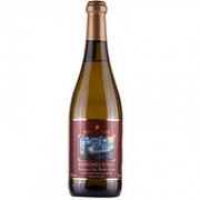 DOCG级，意大利进口！13件x750ml BARONIA 皮埃蒙特产区  Moscato d'Asti 甜白起泡葡萄酒
