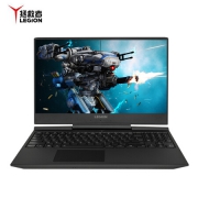 联想（Lenovo）   拯救者Y7000P 15.6英寸游戏本（i5-8300H、8GB、512GB、GTX1060、144Hz）