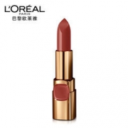 L'OREAL PARIS 巴黎欧莱雅 纷泽滋润唇膏 3.7g *2件 118元包邮（满减，合59元/件）