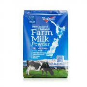 Theland 纽仕兰 全脂调制乳粉 1kg