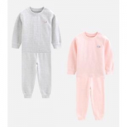 CLASSIC TEDDY 精典泰迪 儿童家居服套装 *2件