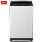 TCL XQB70-36SP 7公斤 全自动波轮洗衣机 799元包邮