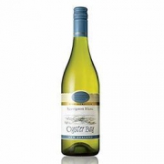 Oyster Bay 蚝湾 Sauvignon Blanc长相思干白葡萄酒 750ml 129元包邮
