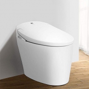 九牧（JOMOO）  Z1S300 一体式智能马桶无水箱即热式智能座便器