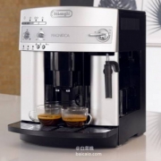 DeLonghi 德龙 ESAM3200.S 全自动意式咖啡机
