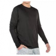 DECATHLON 迪卡侬 ARTENGO TEN 男士/女士长袖运动T恤