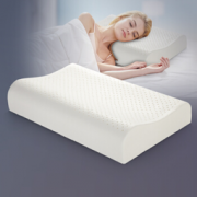 AiSleep 睡眠博士 泰国乳胶枕头 60*40*10/12cm +  99元包邮