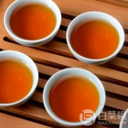 浙江老字号，御牌 九曲红梅工艺 龙井红茶 50g