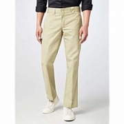中亚Prime会员、限尺码： Dickies 帝客 男士修身工装裤 137.55元（未含税）