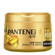 潘婷  发膜乳液修护270ml*2件